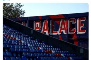 水晶宫声明：将寻求获得公正裁决以参加欧联杯，考虑上诉等选项