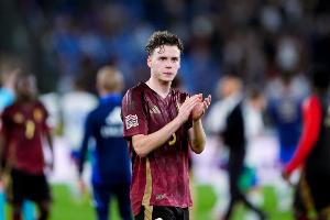 世俱杯买球-HWG！罗马诺：布鲁日后卫德库耶佩转会至布莱顿