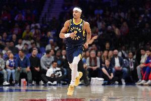 卡莱尔谈内姆哈德与马瑟林轮换：他俩彼此尊重 这是团队的成果