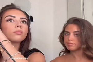 世俱杯买球下注-新欢刚官宣亚马尔前女友直播遭刷屏，不满回击：我真没出轨