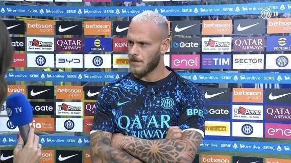 世俱杯买球-迪马尔科:必须保持上周的态度,比赛进程将会取决于我们自己