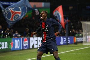 努诺-门德斯:我们配得上晋级&要去赢得决赛 多纳鲁马是伟大门将