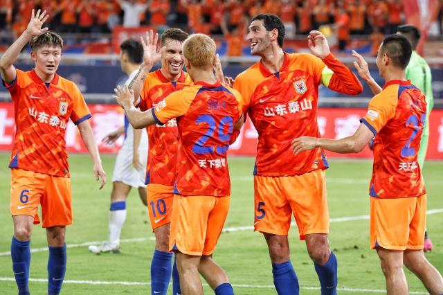 世俱杯买球下注-尴尬!中超结束3队还要多踢1个月 要不要改跨年?