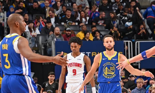 世俱杯买球下注-又进180俱乐部！35岁库里仍巅峰 勇士冲冠有底气