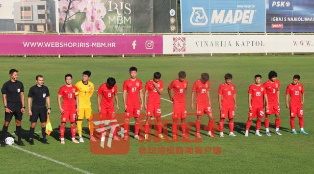 世俱杯下注-【解密】U21国青如何征战克罗地亚联赛？