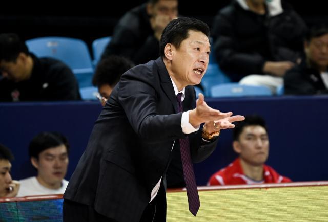 世俱杯买球下注-【观察】CBA季后赛，挑对手也是一门学问