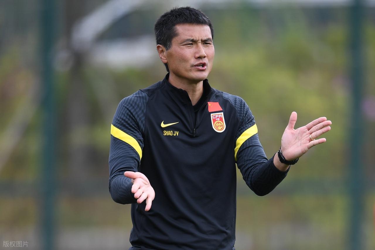 世俱杯买球-2-0！3-0！中国男足双喜临门，U23和国足都赢了，邵佳一大获全胜